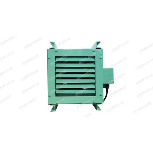 电动加热器 - CNF（D）-1~30 - JOSUN AIR CONDITIONER CO., LTD. - 船舶