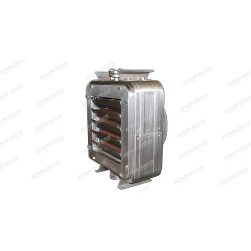 油加热器 - CNF（Y） - JOSUN AIR CONDITIONER CO., LTD. - 船舶