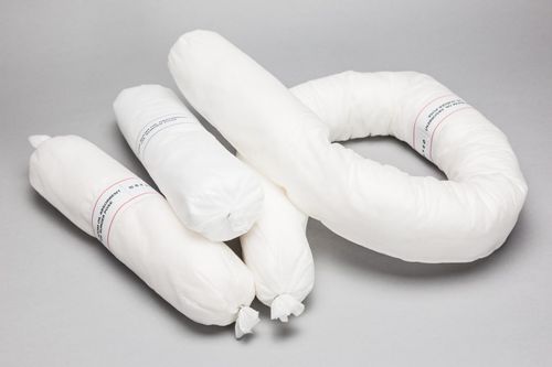 吸油材料 - 40.50 series - SilparTKline - 油 / 水 / 枕式