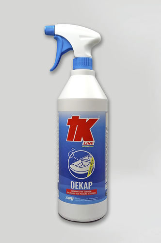 剥离剂 - DEKAP - SilparTKline