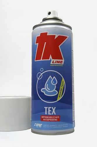 船用装饰布艺防水剂 - TEX - SilparTKline
