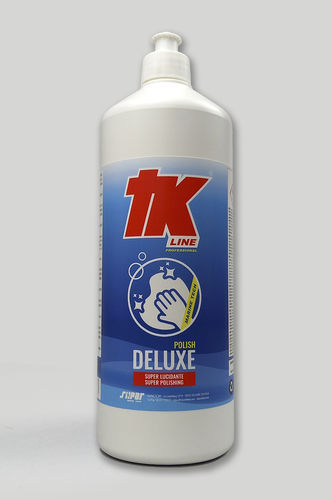 船用抛光剂 - DELUXE - SilparTKline