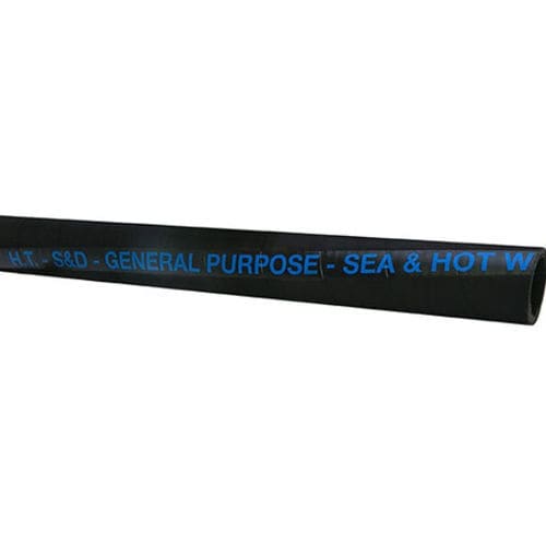 海水管道 - SEA WATER SP10L/FLEX - Hoses Technology - 热水 / 橡胶 / EPDM