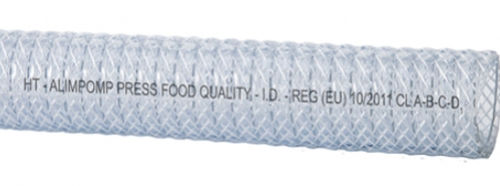 燃料管道 - ALIMPOMP/PRESS/TR - Hoses Technology - 油 / PVC / 航海