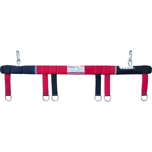 三联水上滑翔伞吊杆 - Adjustable - Risus Parasails - 1-2 人用 / 1-3座