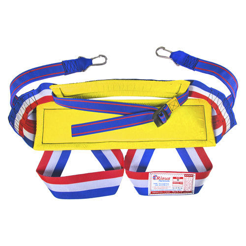 帆伞背带 - Harness - Risus Parasails - 短酷式 / 安全