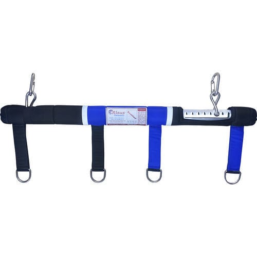 双水上滑翔伞吊杆 - Adjustable - Risus Parasails - 1-2 人用 / 单人