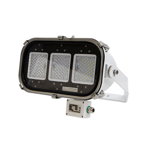 甲板探照灯 - TG20-L - Haixing Maritime Electric Group - 船舶 / LED式 / 不锈钢