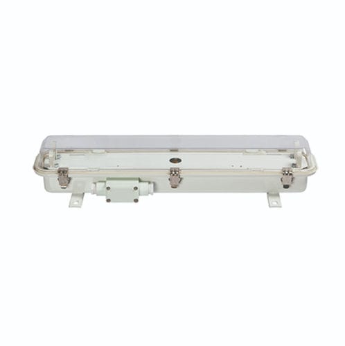 户外灯 - JCY43-2D - Haixing Maritime Electric Group - 船舶 / LED式 / 吊式