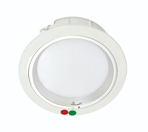 应急灯 - JXQ-7G - Haixing Maritime Electric Group - 船舶 / 驾驶室 / LED式