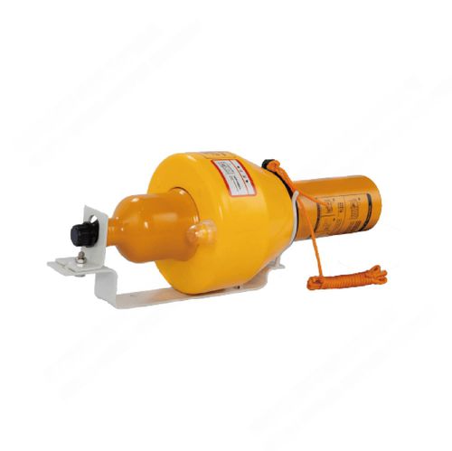救援信号灯 - HXJ-1 - Haixing Maritime Electric Group