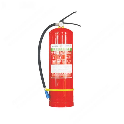 粉末灭火器 - MFZ/ABC5 - Haixing Maritime Electric Group - 手提