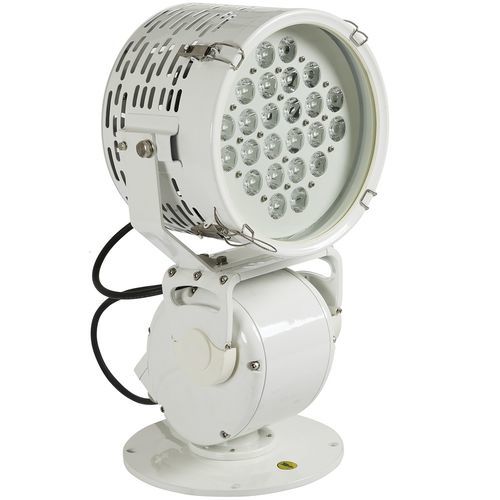 搜寻探照灯 - TZ8-A - Haixing Maritime Electric Group - 船舶 / LED式 / 不锈钢