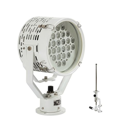搜寻投射灯 - TZ8 - Haixing Maritime Electric Group - 航海