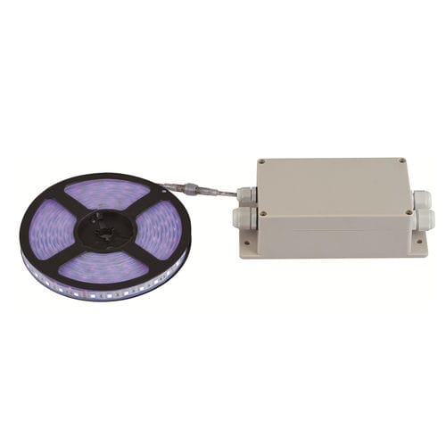 室内灯 - JBL15-A - Haixing Maritime Electric Group - 船用 / 船舶 / 用于游艇