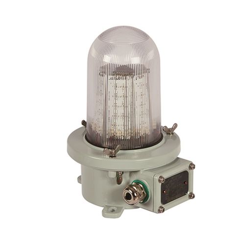 船用导航灯 - JJD2-1 - Haixing Maritime Electric Group - 船舶 / 用于游艇 / LED式