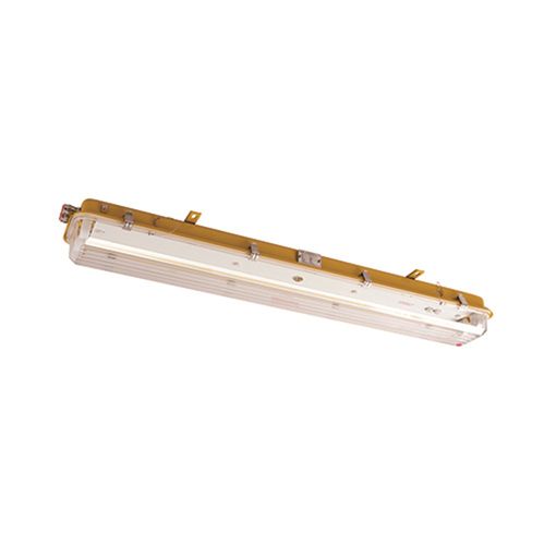 户外灯 - CFY42-2D - Haixing Maritime Electric Group - 船舶 / LED式 / 吊式