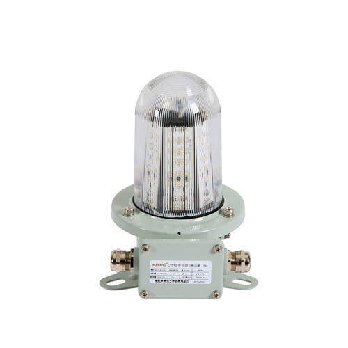 船舶信号灯 - CXH18-L - Haixing Maritime Electric Group - LED式 / 白色 / 红色