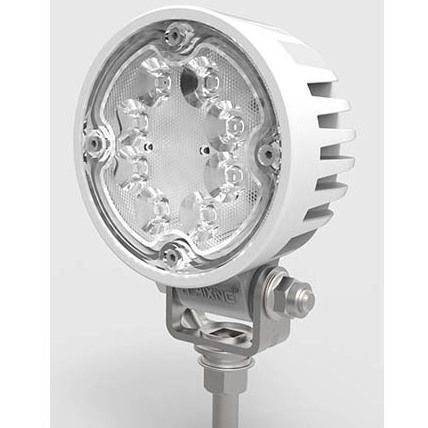 室外探照灯 - HYT11-15W - Haixing Maritime Electric Group - 用于游艇 / LED式 / 铝