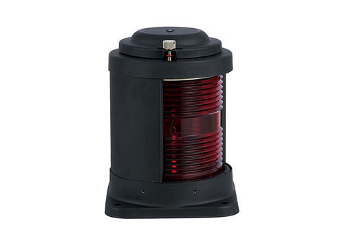 白炽导航灯 - Navigation Signal light - Haixing Maritime Electric Group - 黄色 / 红色 / 绿色