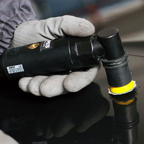 船坞磨光机 - LD30 - RUPES USA - 轨道式 / 气动