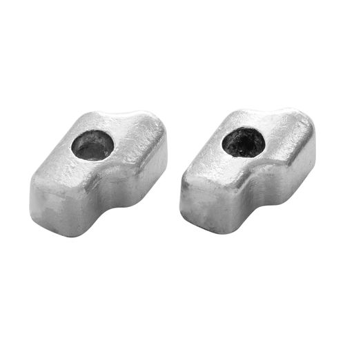 船用牺牲阳极 - 01043 - Tecnoseal Foundry S.r.l. - 锌制 / 铝制 / 镁