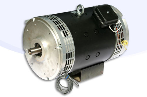 推进发动机 - K10 - BALKANCAR G. KOSTOV JSC - 电动 / 游船