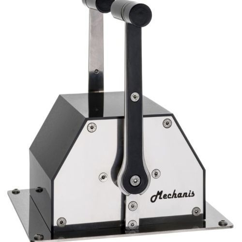 发动机用操纵杆 - V240-P - Mechanis S.L. - 推进器 / 用于机器 / 机械