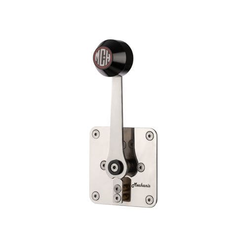 发动机用操纵杆 - L120-S - Mechanis S.L. - 推进器 / 用于机器 / 机械