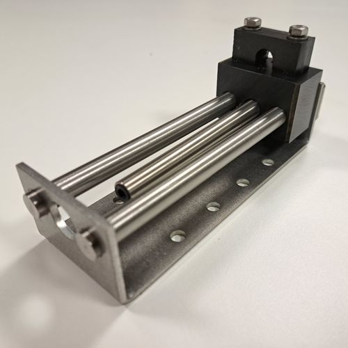 船用发动机控制设备 - UDS-33 - Mechanis S.L.
