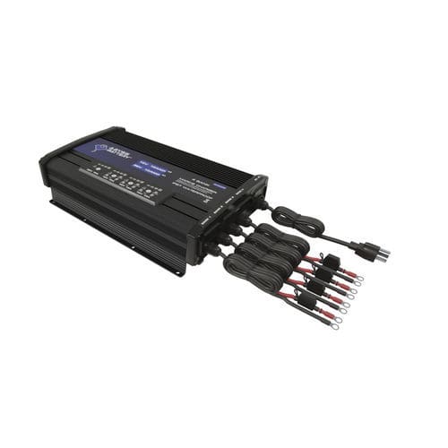 电池充电器 - AB-CRG-3B - ABYSS BATTERY - 航海 / 防水 / 蓝牙