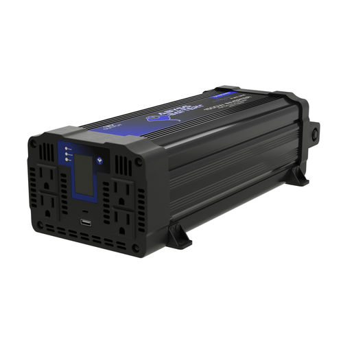 频率变流器 - AB-INV - ABYSS BATTERY - 电压 / 直流 / 交流