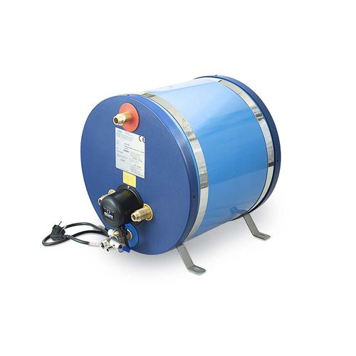 船用热水器 - 08-01-001 - Albin Group LLC - 电动