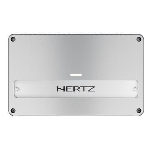 音频航海信号放大器 - VENEZIA - Hertz Marine/Audison Marine - 3通道 / 4通道 / 5通道
