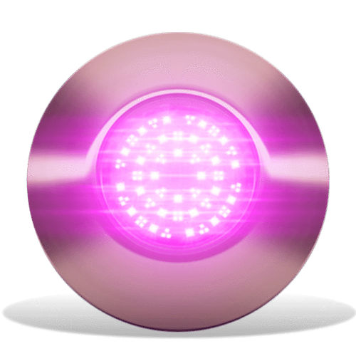 船用水下照明 - EOS THX803 - Lumishore USA LLC - 用于游艇 / LED式 / 贯穿船体