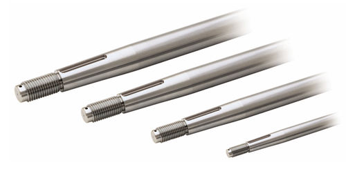 船用螺旋桨轴 - AQ - 17 - Marine Hardware Inc.