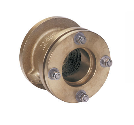 船用填料箱 - COMMERCIAL - Marine Hardware Inc.
