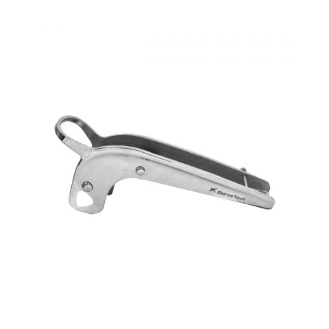 滚轮式锚缆滑轨 - MANTA ANCHOR ROLLER - Marine Town Inc. - 不锈钢