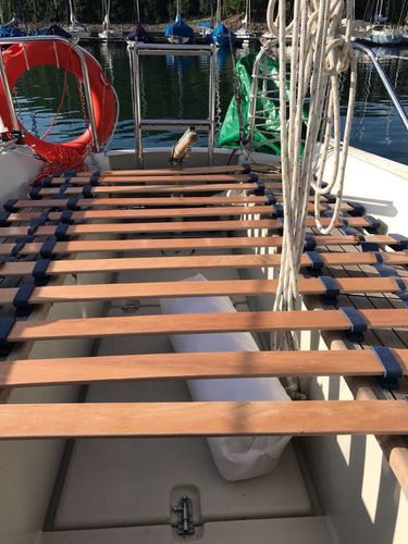 双层床 - Marine - BEDFLEX INTERNATIONAL BVBA - 船用