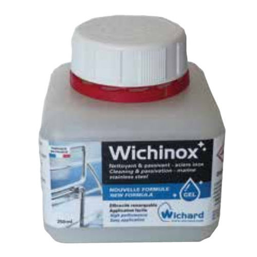 不锈钢清洁剂 - 9605 - Wichard - 船用