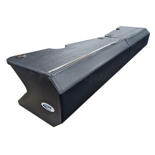 供应船护舷 - Touch’n Go Tender Fenders - FENDEQUIP MOORING PRODUCTS - 海帕伦