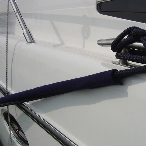 缆绳防磨损防护罩 - maxiChafe Acrylic Weave - FENDEQUIP MOORING PRODUCTS - 船用 / 丙烯塑料