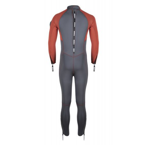 连体潜水服 - AQUATREK - Beuchat - 一件式 / 长袖 / 3 mm