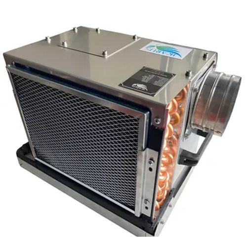 船用风机管盘 - IFC series - PRATIKEL CLIMATE TECH LTD