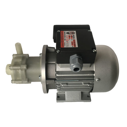 船用泵 - AC-2CP-MD - PRATIKEL CLIMATE TECH LTD - 空调用 / 海水 / 离心