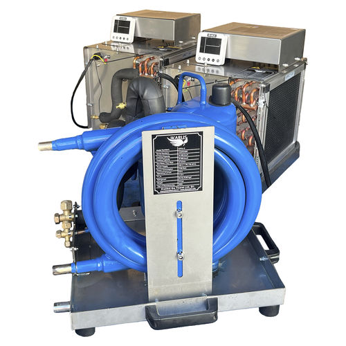 船用空调 - ISP Series - PRATIKEL CLIMATE TECH LTD - 船舶 / 用于游艇 / 分体式