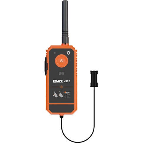 应急无线电示位标 / 船用 - V300 - MRT - GPS / AIS装置 / VHF