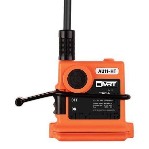 船用个人定位信标 - AU11-HT - MRT - AIS装置 / VHF / GNSS