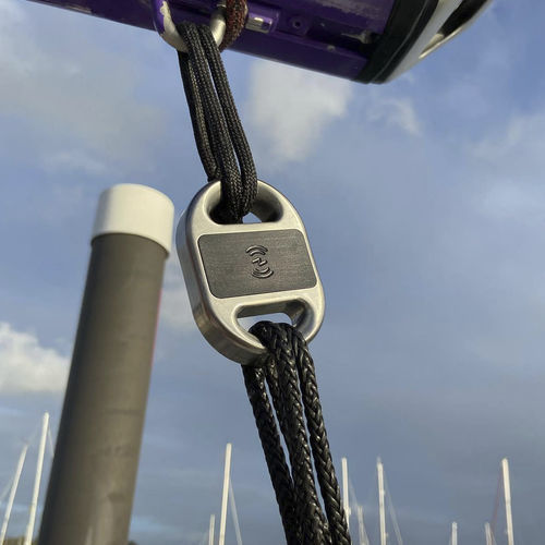 负载传感器 - smartlink² 2t - CYCLOPS MARINE - 船用 / 竞赛帆船用 / 巡游帆船用