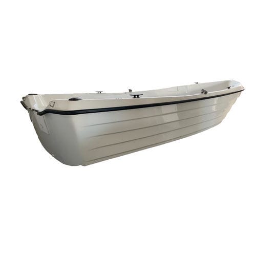舷外敞舱船 - Fisker V410 - Boatbuilding Motor Yacht Sp. Z o.o. - 半硬式 / 开放式 / 钓鱼